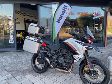 BENELLI TRK 702X EURO 5