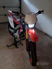 Honda HM 50