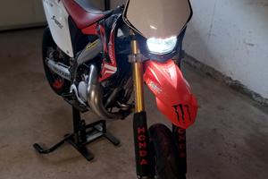 Honda HM 50