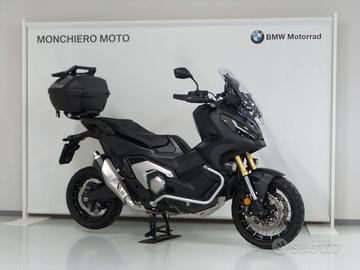 HONDA X-ADV 750 DCT Abs my21