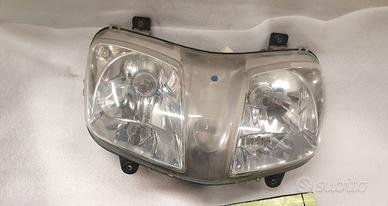 FARO VERSITY 300 2008 FANALE ANTERIORE YAMAHA RICA