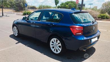 BMW Serie 1  - 116d