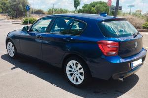 BMW Serie 1  - 116d