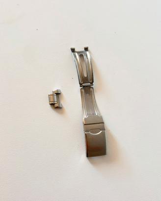 Maglia e clasp Citizen Aqualand 6 viti