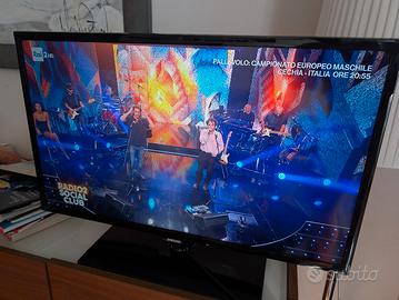 TV SAMSUNG UE32F5000AW