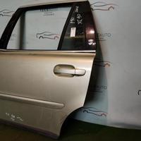 PORTIERA POSTERIORE SINISTRA VOLVO XC90 1Â° Serie