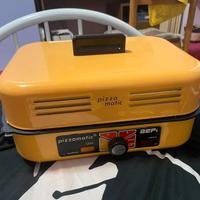 Forno vintage Pizzamatic AEPi 1206