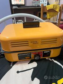 Forno vintage Pizzamatic AEPi 1206