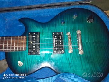 chitarra Edwards ESP 