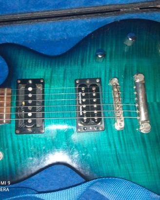 chitarra Edwards ESP 