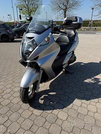 Honda Silver Wing 600