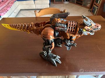 Transformers Grimlock