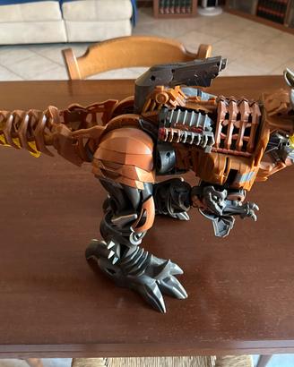 Transformers Grimlock