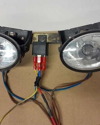 Faretto faro Ducati Multistrada 620 1000 1100 DS