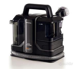 Lavatappeti Ariete Pro 750W in Garanzia