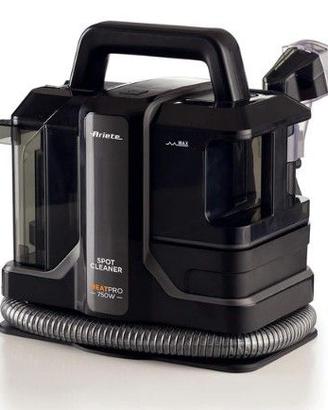 Lavatappeti Ariete Pro 750W in Garanzia