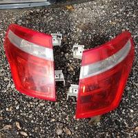 Ricambi per  Citroen C4 Picasso