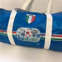 Borsa memorabilia Mondiali di calcio Messico '86