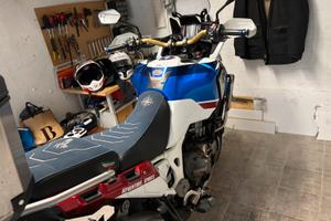 africa twin adventures sport travel edition
