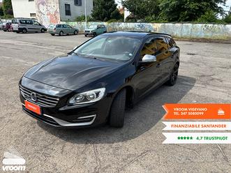 VOLVO V60 (2010-2018) V60 D2 1.6 R-design Momentum
