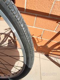 Bicicletta MTB "TORPADO" a soli €. 89,99