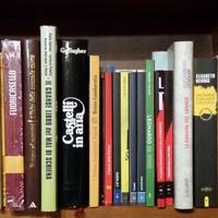 Libri (Autori e Generi vari) 2