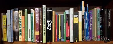 Libri (Autori e Generi vari) 2