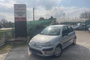 Citroen C3 1.4 Exclusive Style Bi Energy G