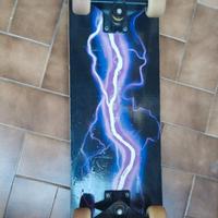 SKATEBOARD LONGBOARD