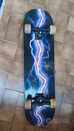 SKATEBOARD LONGBOARD