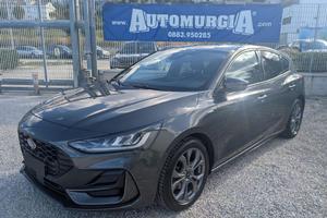 FORD Focus 1.0 EcoBoost Hybrid 125 CV 5p. ST-Lin