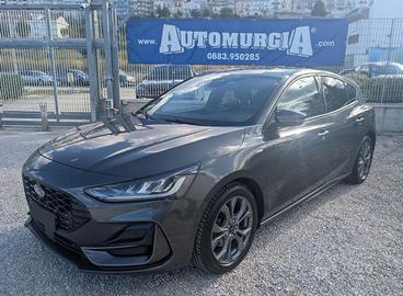 FORD Focus 1.0 EcoBoost Hybrid 125 CV 5p. ST-Lin