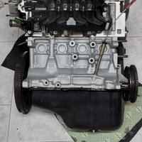 Motore panda 141 multipoint anno 2003