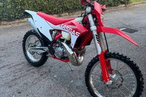 Gas gas ec 250 2021