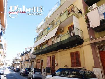 NUDA PROPRIETA': Pressi via città di Palermo A/23