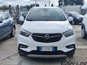 Opel Mokka X 1.4 Turbo GPL Tech 140CV 4x2 Inn...