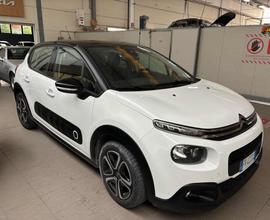 CITROEN C3 BlueHDi 100 S&S Shine