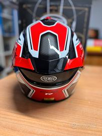 Casco integrale premier