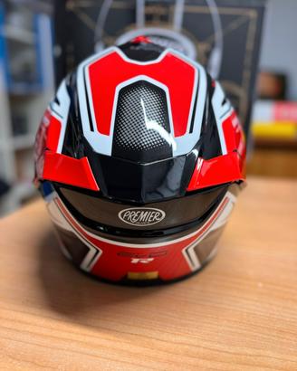 Casco integrale premier