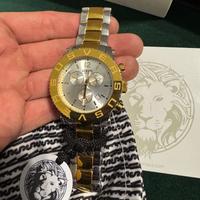 Orologio versace