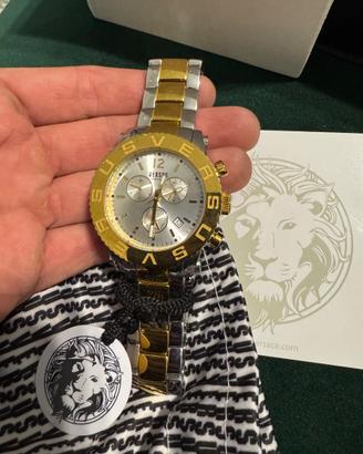 Orologio versace