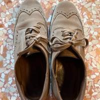 Scarpe Tod's originali invernali donna nr. 39