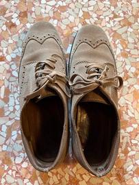 Scarpe Tod's originali invernali donna nr. 39