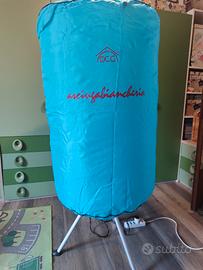 Asciugabiancheria portatile