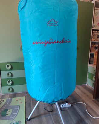 Asciugabiancheria portatile