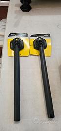 Gambe panchetto post. da 36 tubertini HX 500