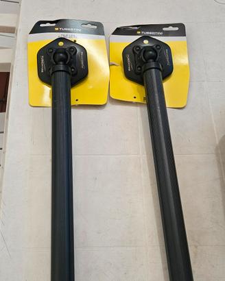 Gambe panchetto post. da 36 tubertini HX 500