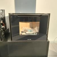 Inserto a Pellet Camino Jolly Mec Synthesis 68