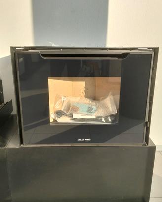 Inserto a Pellet Camino Jolly Mec Synthesis 68