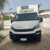 Iveco Daily 35C15 3.0 HPT PC-RG Cabinato